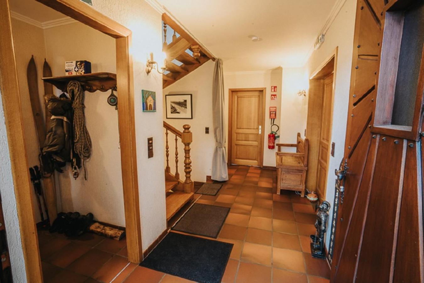 Bed and Breakfast Le Refuge De Kila Вем Екстер'єр фото