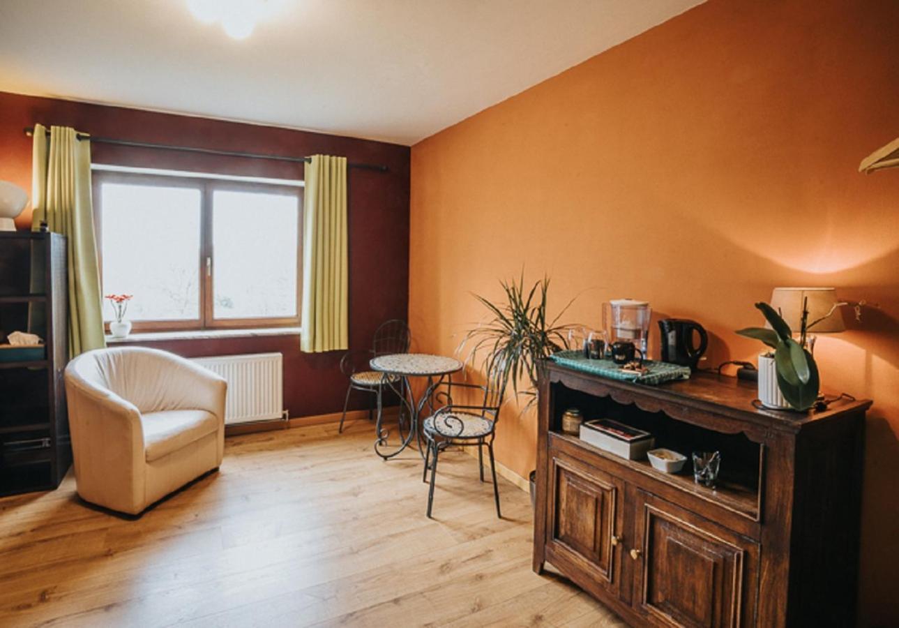 Bed and Breakfast Le Refuge De Kila Вем Екстер'єр фото